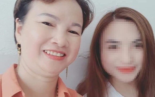 Vụ khởi tố, bắt tạm giam mẹ nữ sinh giao gà bị sát hại chiều 30 Tết: Người chồng cũng nghiện ma túy Ảnh 2