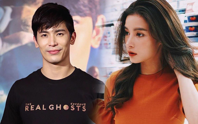 Thái Lan sẽ remake bộ phim truyền hình đình đám của Đài Loan 'Hoàng tử Ếch' Ảnh 2