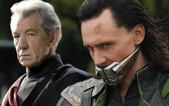 Marvel đã muốn xây dựng Loki trở thành một nhân vật phản diện tuyệt vời như Magneto của 'X-Men' Ảnh 2