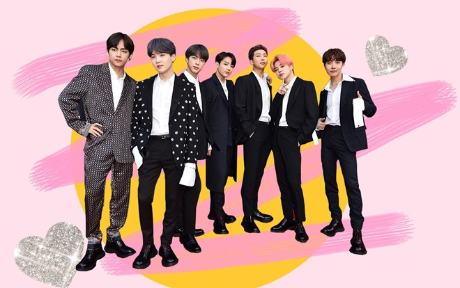 BXH thương hiệu nhóm nhạc Kpop tháng 5: BTS xuất sắc duy trì ngôi vương, top 4 có sự hoán đổi vị trí Ảnh 2