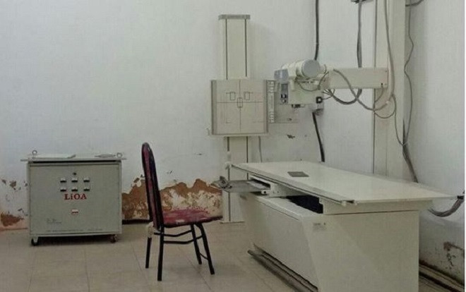 Người thân xót xa kể giây phút kỹ thuật viên X-quang cầm tay, nhận lỗi và hứa bồi thường sau khi bị tố cưỡng dâm bé gái 13 tuổi Ảnh 2