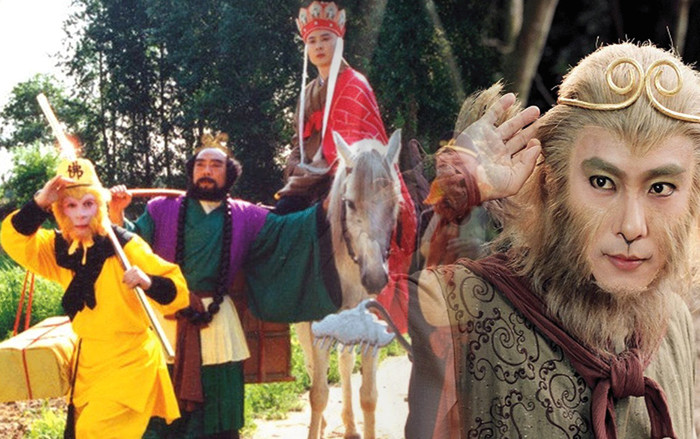 Vì sao hè nào, khán giả cũng háo hức cùng bốn thầy trò Đường Tăng đi thỉnh kinh? Ảnh 2