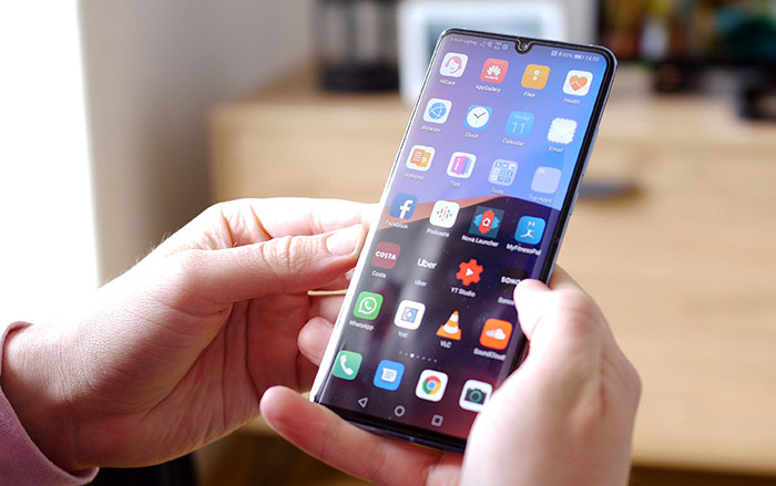 Bất chấp nguy cơ 'chia tay' Android, smartphone Huawei vẫn bán chạy như tôm tươi ở Trung Quốc Ảnh 2