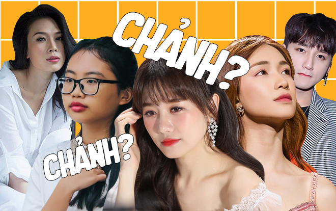 Thái độ với khán giả lớn tuổi, không tôn trọng fan: Danh sách sao Việt từng bị tố chảnh chọe bạn có hay? Ảnh 2