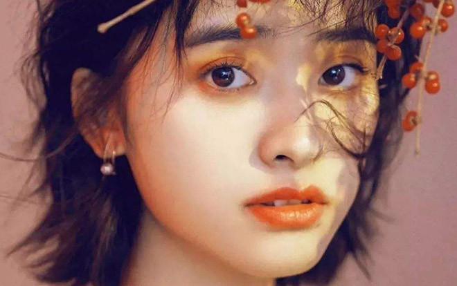 Thẩm Nguyệt - Ví dụ điển hình cho việc chỉ có gương mặt đẹp vẫn chưa đủ Ảnh 2