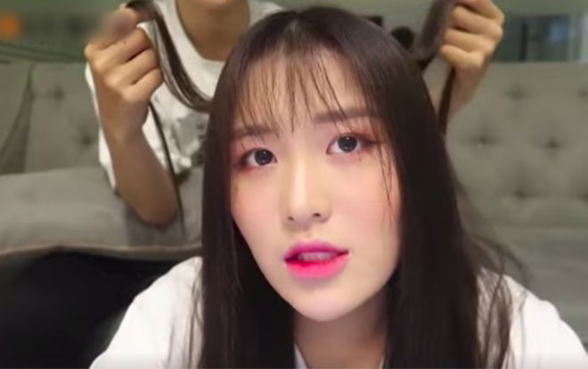 Khổ thân Han Sara, lâu lâu trổ tài cover tiếng Hàn cũng chẳng yên với… nhân vật phá đám này! Ảnh 2