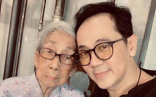 Nhân thất thứ hai của thân mẫu, NSƯT Thành Lộc chia sẻ câu chuyện xúc động về một 'người mẹ' khác Ảnh 2