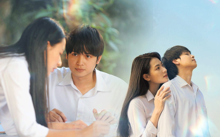 'Tháng 5 để dành': Gọi về thanh xuân trong khung cảnh bình dị mà nên thơ của tuổi học trò Ảnh 2