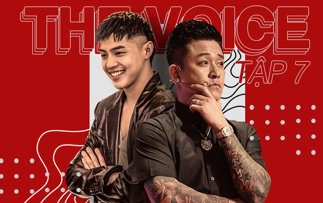 Những câu nói ấn tượng ở tập 7 The Voice 2019: Noo Phước Thịnh răn đe thái độ thí sinh Ảnh 2
