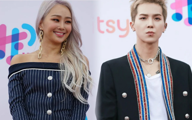 Thành viên Mino (WINNER) được khen ngợi hết lời vì đối xử lịch thiệp với đồng nghiệp nữ Ảnh 2