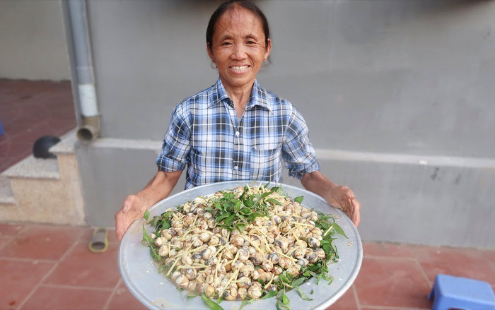 Chuyện bất ngờ ít người biết đằng sau hiện tượng 'Bà Tân Vlog' Ảnh 2