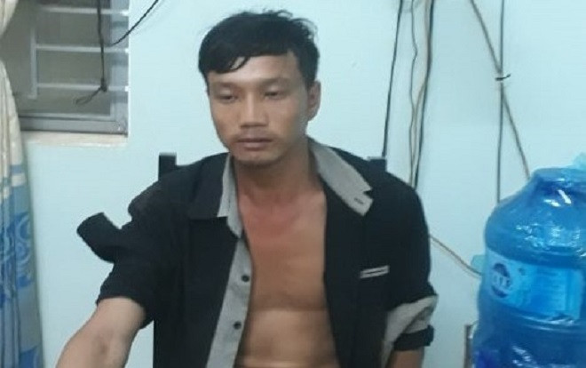 Chồng nhẫn tâm dìm con ruột 1 tuổi tử vong dưới mương nước vì mâu thuẫn với vợ Ảnh 2