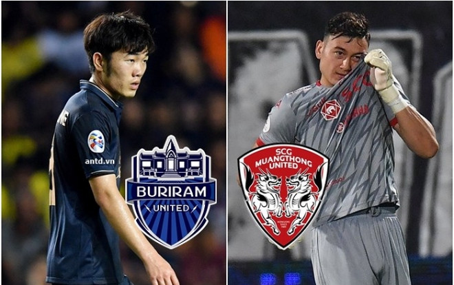 Xuân Trường vào sân, Burriram đánh bại đội bóng của Văn Lâm Ảnh 2