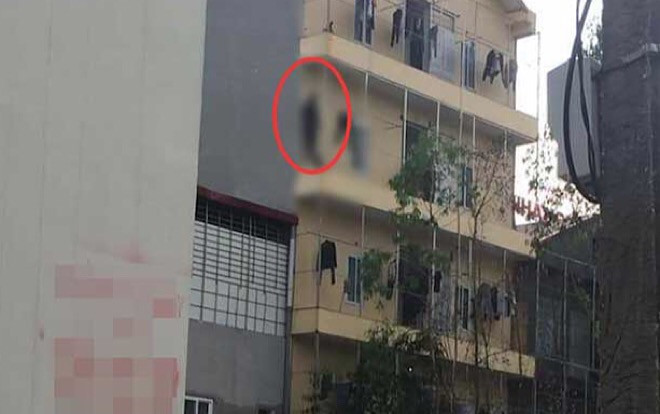 Diễn biến mới nhất nghi án thanh niên giết người yêu rồi treo cổ tự tử ở Bắc Giang Ảnh 2