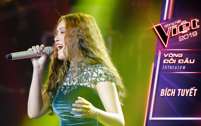 Bích Tuyết: 'Em tiếc cho chị Yến, em đã đứng dưới sân khấu rất lâu cầu cho chị ấy được cứu' Ảnh 2