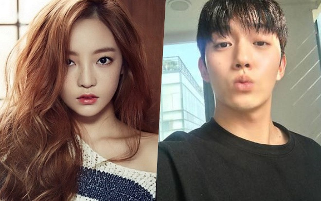 Netizen 'vừa đấm vừa xoa': Dù 'khơi màu' sự việc nhưng vẫn không chấp nhận Goo Hara vì một 'thằng tồi' mà nhận kết cục bi thảm Ảnh 2