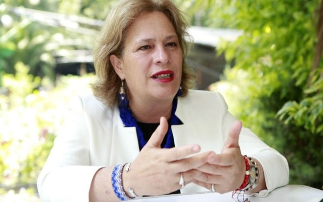 Để máy bay phải chờ hơn 30 phút, Bộ trưởng Mexico từ chức Ảnh 2