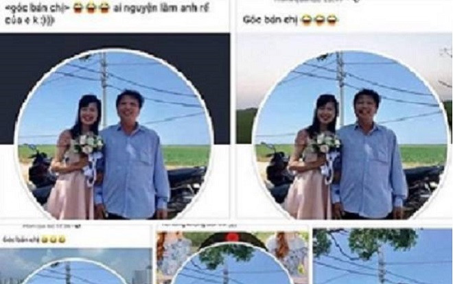 Gái ế lâu năm, gần 30 tuổi vẫn chưa có mối tình vắt vai khiến cả gia đình sốt sắng 'rao bán' đồng loạt trên Facebook Ảnh 2