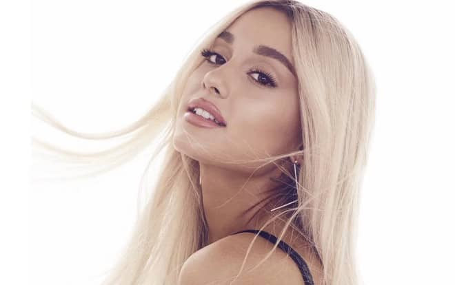 Cập nhật về album phát hành ngày 26/6 của Ariana Grande: Tất cả có tại đây! Ảnh 2