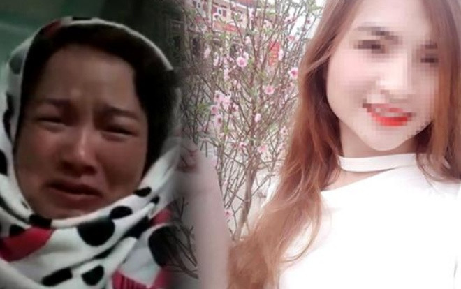 Giám đốc Công an tỉnh Điện Biên: Mẹ nữ sinh giao gà là nguyên nhân trực tiếp dẫn đến việc con gái bị sát hại Ảnh 2