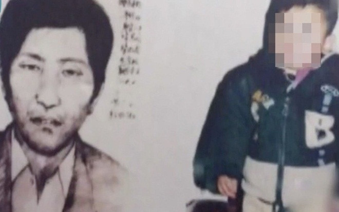 Sống chung 17 năm cùng cha nuôi, thiếu niên mới phát hiện ra sự thật kinh hoàng đến đau lòng Ảnh 2