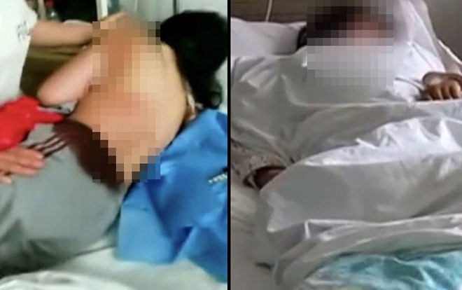 Hai thiếu nữ 16 tuổi ẩu đả chỉ vì lý do nhỏ nhặt phía sau khiến ai cũng lắc đầu ngao ngán Ảnh 2