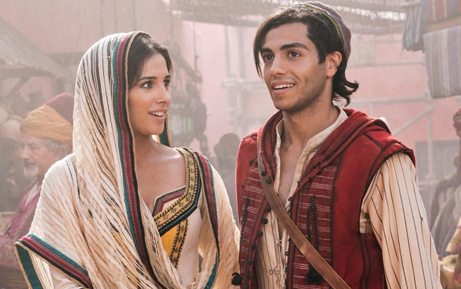 'Aladdin 2019' đã cố gắng thay đổi bộ phim hoạt hình gốc năm 1992 như thế nào? Ảnh 2