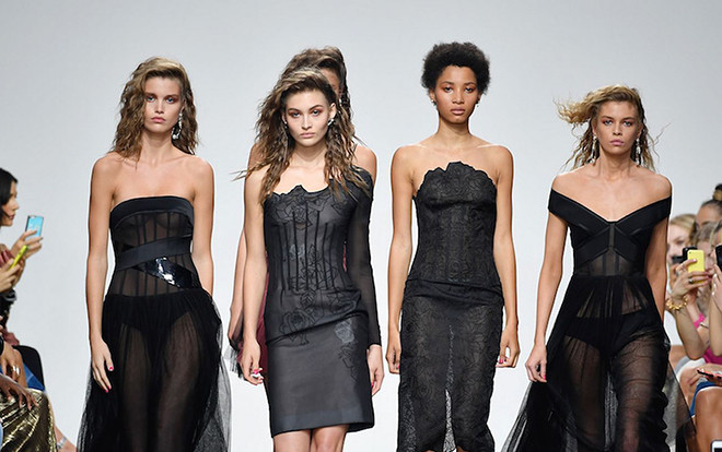 Topshop đệ đơn phá sản đóng hàng loạt cửa hàng tại Mỹ Ảnh 2