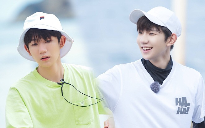 Trước khi quá muộn, hãy nắm lấy tay Vương Nguyên (TFBOYS) giữa cơn bão dư luận Ảnh 2