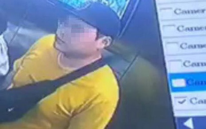 Người đàn ông ngoại quốc sàm sỡ 2 phụ nữ trong thang máy bị huỷ hợp đồng thuê nhà, muốn gặp nạn nhân để xin lỗi Ảnh 2