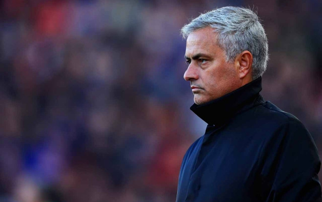 Mourinho: 'Tôi sẽ cho M.U biết việc sa thải tôi là sai lầm' Ảnh 2