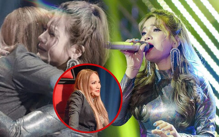 Trước bão chỉ trích Bảo Yến, HLV Thanh Hà bao dung lên tiếng: ‘Cô bé còn trẻ, xin hãy giơ cao đánh khẽ’ Ảnh 2