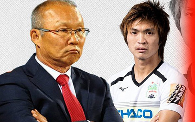 CHÍNH THỨC: HLV Park Hang Seo bất ngờ gọi Anh Đức, Tuấn Anh lên tuyển Ảnh 2