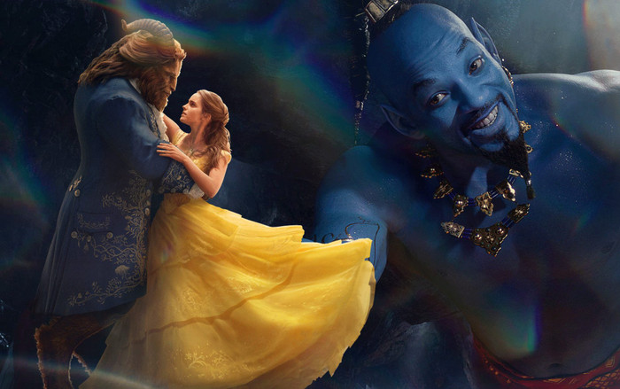 Mọi phiên bản live-action của các bộ phim Disney đều sẽ có chung một vấn đề này đây Ảnh 2