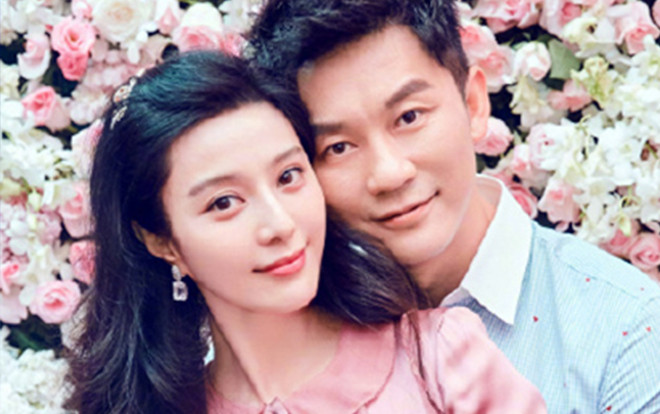 Truyền thông Hong Kong: Bạn thân xác nhận Phạm Băng Băng và Lý Thần sẽ kết hôn trong năm nay Ảnh 2