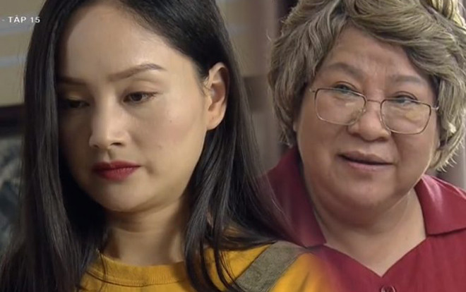 'Nàng dâu order' tập 15: Mải sống ảo, bà nội chồng của Lan Phương quên soi mói Ảnh 2