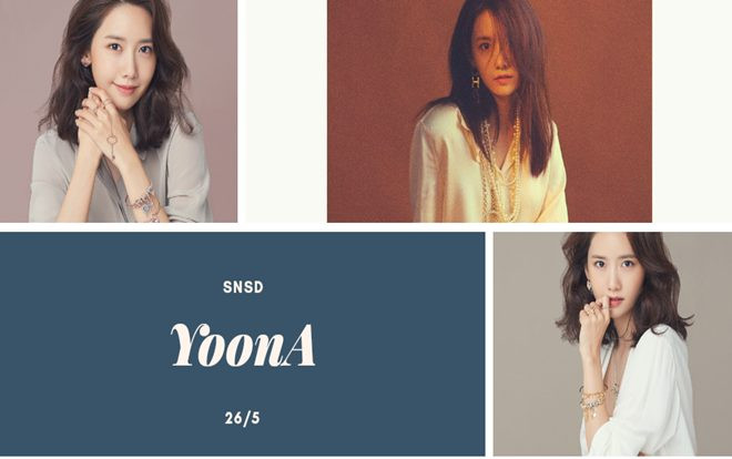 Fan xót xa vì YoonA (SNSD) dành đến 7 giờ đồng hồ để tập nhảy chỉ vì… 'Sone thích nhìn tôi như thế' Ảnh 2