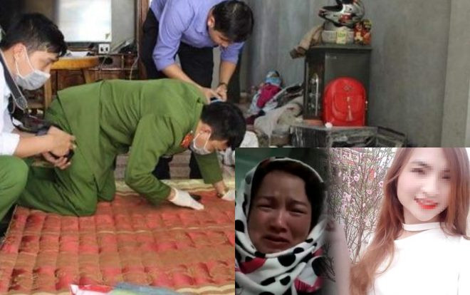 Điểm bất thường vụ nữ sinh giao gà bị sát hại: Con đi khỏi nhà 1 tiếng, bà Hiền đã hốt hoảng biết con bị bắt cóc Ảnh 2