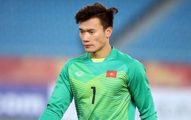 Tuyển Việt Nam loại Bùi Tiến Dũng: Ông Park có bạc bẽo? Ảnh 2