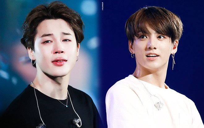 Jimin (BTS) nức nở tại concert và hành động này từ chàng em út khiến người hâm mộ vô cùng ấm lòng Ảnh 2