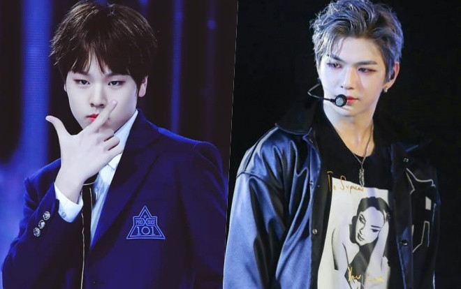 Netizen đồn đoán nam nhân PRODUCE X 101 sẽ 'kế nghiệp' Kang Daniel (WANNA ONE) vì đặc điểm này! Ảnh 2