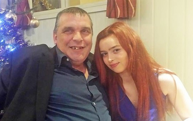 Phát sóng về chuyện tình giữa chồng 44 tuổi, vợ 16, kênh truyền hình bị 'ném đá' thậm tệ Ảnh 2