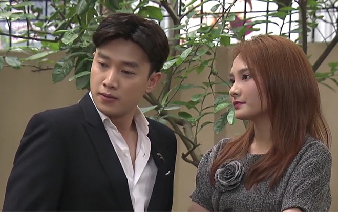 Tập 32 'Về nhà đi con': Đánh đổi thanh xuân vì lầm lỡ, Anh Thư cùng Vũ thiết lập hợp đồng hôn nhân? Ảnh 2