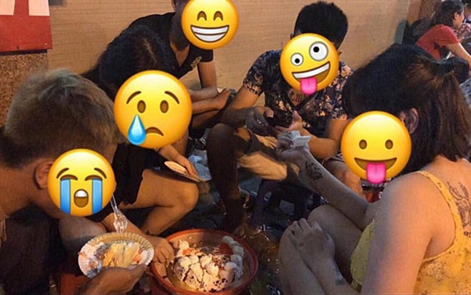 Bị 'đá' sau 2 năm yêu nhau, thanh niên này không những không buồn mà còn có hành đồng bất ngờ khiến nhiều người trầm trồ Ảnh 2