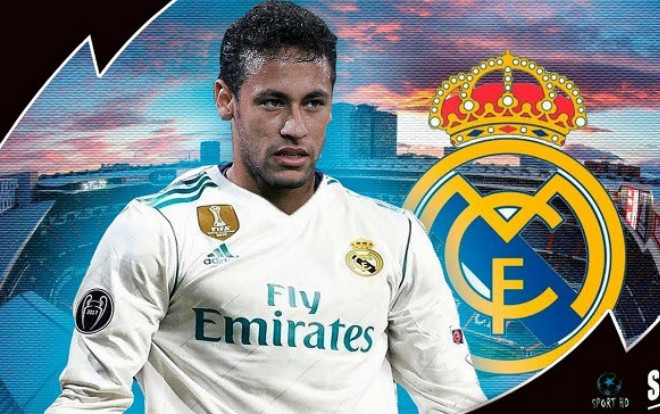 Neymar đòi lương khủng, biệt thự riêng nếu chuyển đến Real Madrid Ảnh 2