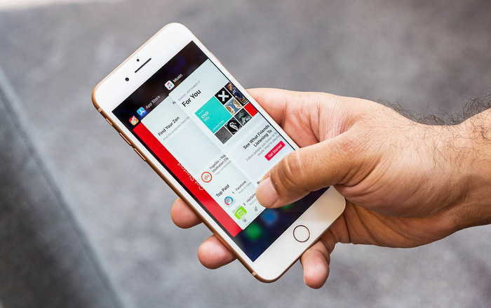 iPhone 2019: Apple sẽ khai tử 3D Touch và thay thế bằng tính năng hiện đang có mặt trên iPhone XR Ảnh 2