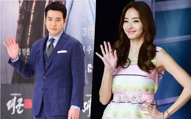 Joo Sang Wook, Han Chae Young phải nộp thêm hàng triệu won tiền thuế sau khi bị cơ quan nhà nước điều tra Ảnh 2