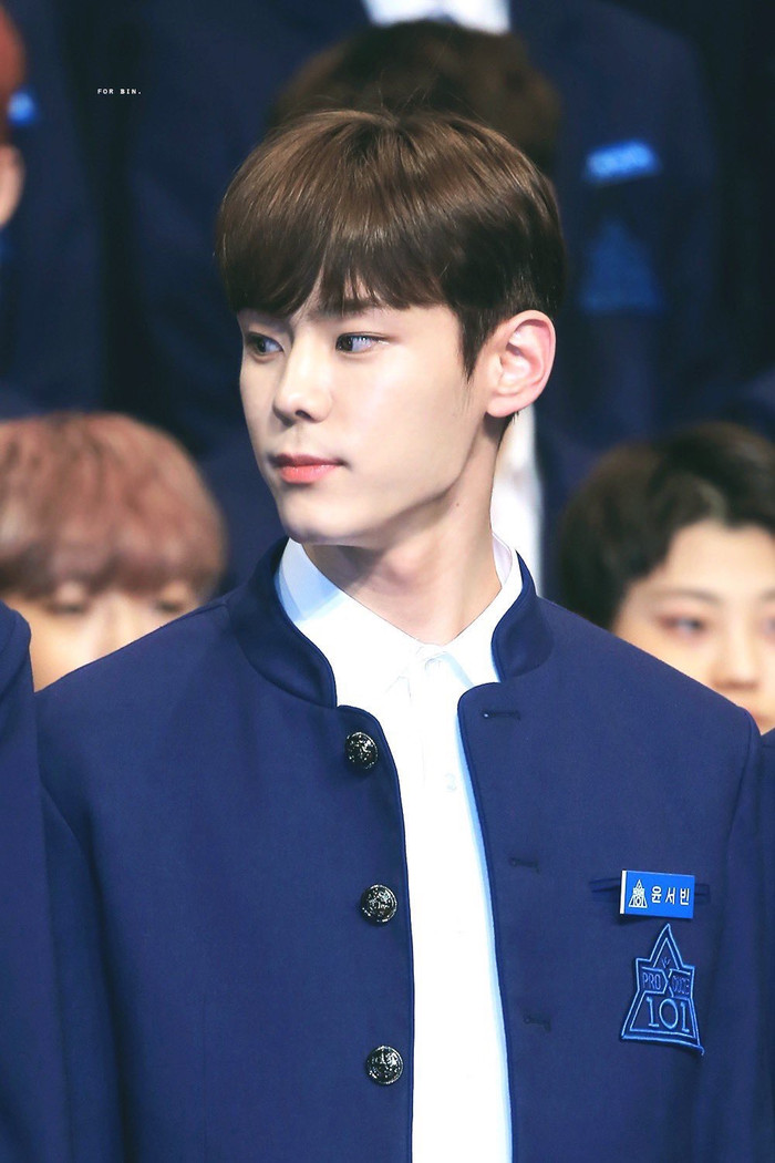 Yoon Seo Bin (Produce X 101) tìm kiếm công ty quản lý mới