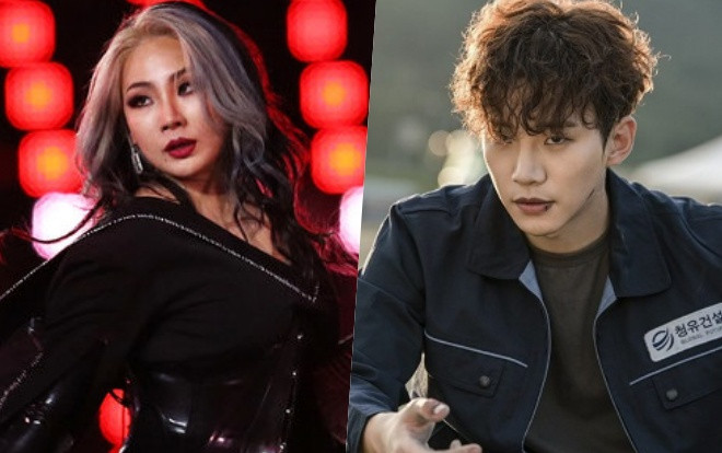 CL bị hủy show giữa tâm bão của YG, Junho (2PM) đi lính phục vụ cộng đồng vì chấn thương trong quá khứ Ảnh 2