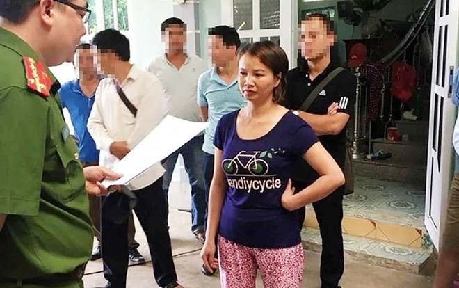 Nhẫn tâm nhất trong vụ nữ sinh giao gà bị sát hại: Bà Hiền biết ai là người bắt cóc nhưng vẫn đánh lạc hướng điều tra Ảnh 2